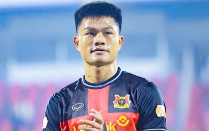 Nhân tố "lạ" liên tục tỏa sáng, HLV Kim Sang-sik đã chấm được người thay thế Tiến Linh?