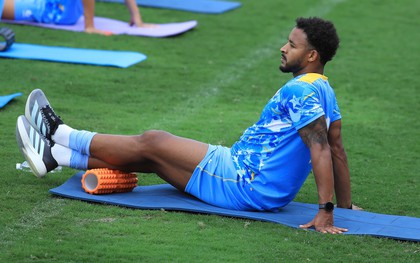 Hé lộ mức độ chấn thương của Xuân Son, HLV Kim Sang-sik liệu có mất “bài tủ” khi đấu Malaysia?