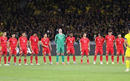 Chuyên gia Malaysia mơ kịch bản đội nhà “làm bẽ mặt” tuyển Việt Nam