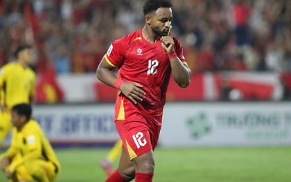 Nói được làm được: Thách đấu Malaysia ngay sau "thảm họa" 0-4, Xuân Son giúp ĐTVN "đòi nợ" thành công