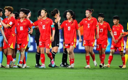 Lý do giúp tuyển Việt Nam dễ đánh bại Đài Bắc Trung Hoa để vào tứ kết giải châu Á