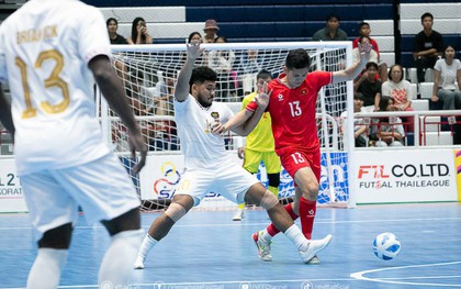 Giải Đông Nam Á: Tuyển Campuchia bất ngờ bỏ giải sau lễ bốc thăm