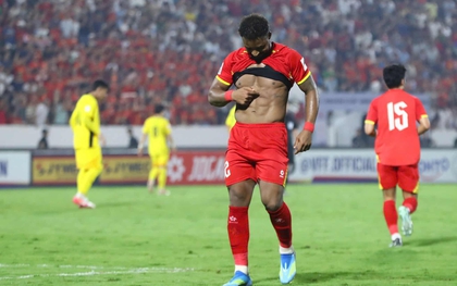 Báo Malaysia: “Hóa ra Xuân Son đã không nói khoác!”