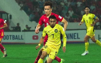 Chuyên gia Malaysia: “Dùng cả nội binh, con lai lẫn nhập tịch vẫn thua Việt Nam, Malaysia tụt hậu rồi”