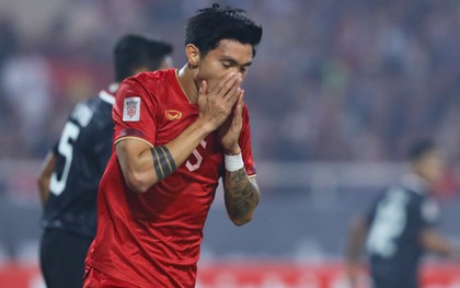 Đoàn Văn Hậu "trượt giá" nhiều tỷ đồng, chỉ còn 50% so với thời đỉnh cao