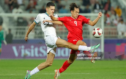 Cầu thủ nhập tịch từng đá với Việt Nam bất ngờ nhận lệnh cấm, tuyển Indonesia có nguy cơ bị xử thua?