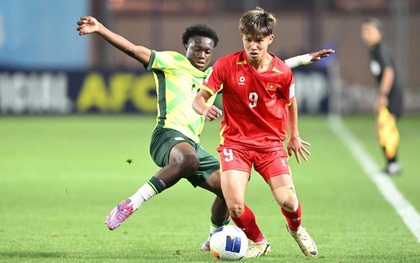 HLV U17 Australia: 'U17 Việt Nam là đối thủ mạnh nhất từ đầu giải'