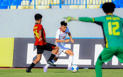 AFF Cup: Việt Nam và Lào tạo nên trận chung kết lịch sử?