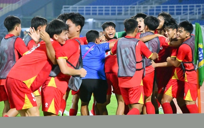 U17 Việt Nam hạ Úc vào chung kết, CĐV Thái Lan tranh cãi dữ dội: “Chúng ta đang tụt lại”