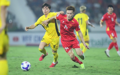 Bóng đá Malaysia rơi vào cảnh ngộ hi hữu sau khi đội nhà bị xử thua tuyển Việt Nam