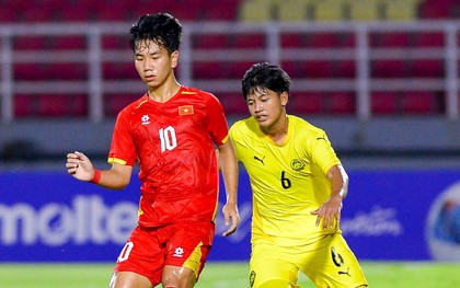 Đội nhà thua trắng trước Việt Nam, báo Malaysia cay đắng: “Hy vọng hão huyền đã biến thành cơn ác mộng”