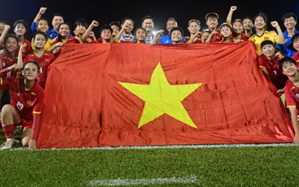 AFC chỉ ra điểm yếu của U17 nữ Việt Nam trước thềm VCK châu Á