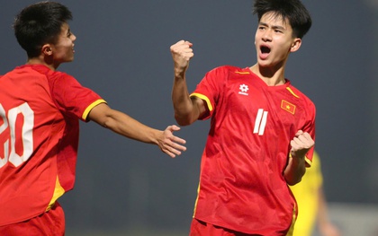 Báo Thái Lan “choáng váng” khi Việt Nam thống trị toàn diện Đông Nam Á