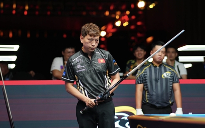 Hoàng Sao và các VĐV Việt Nam đồng loạt rời giải đấu tại Trung Quốc vì hình ảnh đường lưỡi bò