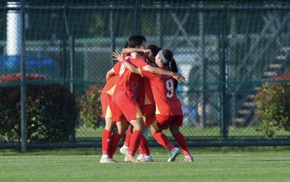 Ngược dòng quả cảm, tuyển Việt Nam khiến Thái Lan mừng hụt tại Asian Cup