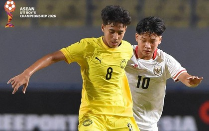 Asian Cup: Indonesia dễ trắng tay trước Trung Quốc, Thái Lan tiến gần tấm vé tứ kết?