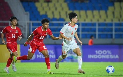 Lý do khiến Indonesia dễ thua Trung Quốc, tan mộng dự World Cup