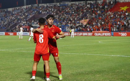 Sau cú ngã của U20, ĐT Việt Nam có tránh được thất bại ở giải đấu lớn?