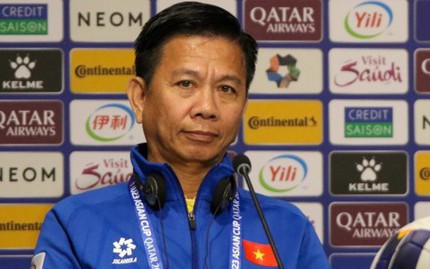 HLV Hoàng Anh Tuấn chỉ thẳng vấn đề của U23 Việt Nam, nói lời phũ phàng về U23 Kuwait