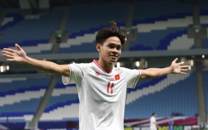 Cơ hội đi tiếp của U23 Việt Nam tại giải châu Á sau chiến thắng tưng bừng ngày ra quân