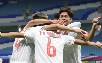 Kịch bản nào để U23 Việt Nam vào tứ kết U23 châu Á 2024 sớm?