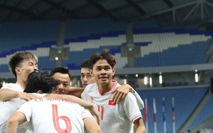 Trận tứ kết mới quan trọng cho cả U23 Uzbekistan và U23 Việt Nam