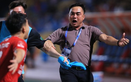 Thắng sốc đội đầu bảng V.League, HLV Việt tiến cử… 21 cầu thủ cho ông Kim Sang-sik