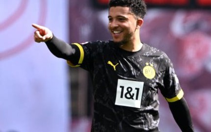 Chuyển nhượng 20/5: Sancho rực sáng, Man Utd đòi thêm tiền Dortmund