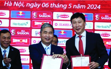 Đội tuyển Việt Nam: Người mới, nỗi lo cũ
