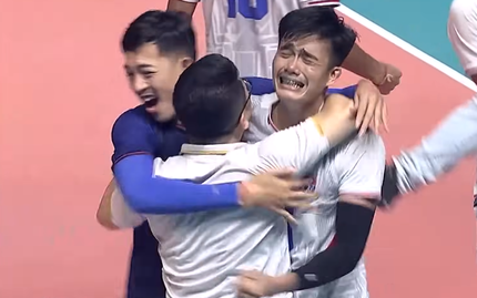 Campuchia bỏ thêm 1 môn ở SEA Games 33: Từng 2 lần thắng tuyển Thái Lan, giành HCB gây sốc