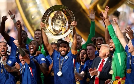 Chelsea nhận được bao nhiêu tiền nhờ chức vô địch FIFA Club World Cup 2025?