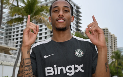 Chelsea "nổ bom tấn" Joao Pedro ngay trước trận quyết định ở FIFA Club World Cup