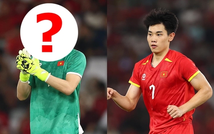 FIFA khen ngợi 2 ngôi sao U23 Việt Nam: Đình Bắc được gọi tên, người còn lại là ai?