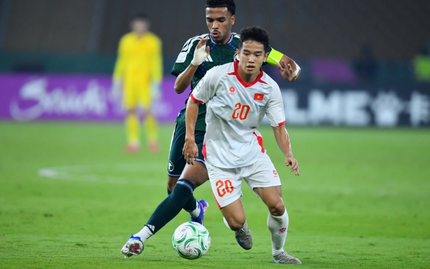 "Tâm lý các đội Tây Á thường không tốt, Việt Nam biết nhẫn nhịn là sẽ có quả ngọt!"