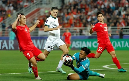 Lý do khiến Indonesia có thể hí hửng, tuyển Việt Nam quan ngại sau lễ bốc thăm AFF Cup