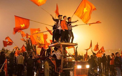 Năm nay rất khó đi bão cùng U23 Việt Nam bởi toàn đá giờ muộn, vì sao thế?