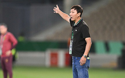 Thua U23 Trung Quốc, U23 Việt Nam tổn thất nặng