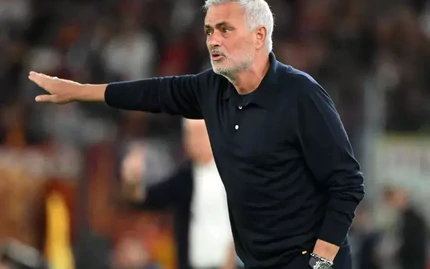 Rộ tin đồn về tương lai của Jose Mourinho