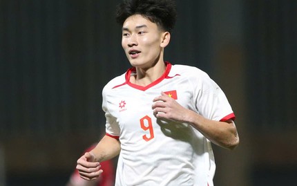 Tuyển Việt Nam đại thắng đội bóng Hàn Quốc, chạy đà ấn tượng cho World Cup