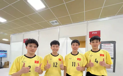Lịch thi đấu Asiad 20 ngày 3/10: Cầu mây nữ tranh vàng, Bạc Thị Khiêm săn huy chương