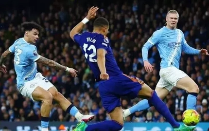 Guardiola ca ngợi chiến thắng “quan trọng” trước Newcastle