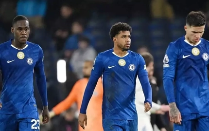 Chelsea chịu khoản lỗ kỷ lục trong mùa giải 2024-2025