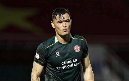 Patrik Lê Giang là ai?