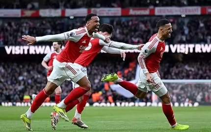 Những bàn thắng phạt góc của Arsenal: 'Nét đẹp chiến thuật' hay 'Sự xù xì'