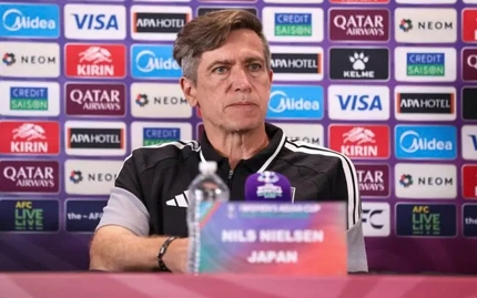 HLV tuyển nữ Nhật Bản đánh giá đội tuyển nữ Việt Nam là "thử thách khác biệt"