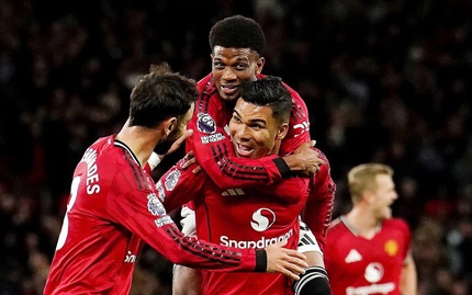 Nhận định bóng đá Man Utd vs Brentford vòng 34 giải Ngoại hạng Anh