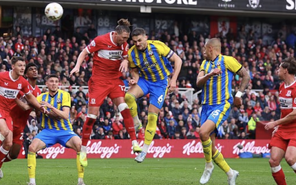 Tình tiết ly kỳ nghi án "do thám đối thủ" của Southampton trước trận play-off
