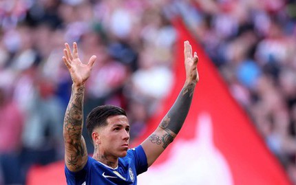 Fernandez đòi rời Chelsea, Real Madrid nhận báo giá 120 triệu bảng