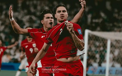 Xem bàn thắng World Cup, 9 đội Đông Nam Á phải "rén ngang" khi nghĩ về Indonesia