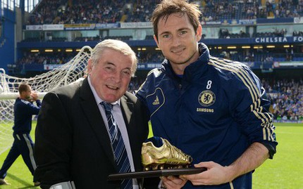 Huyền thoại Chelsea qua đời